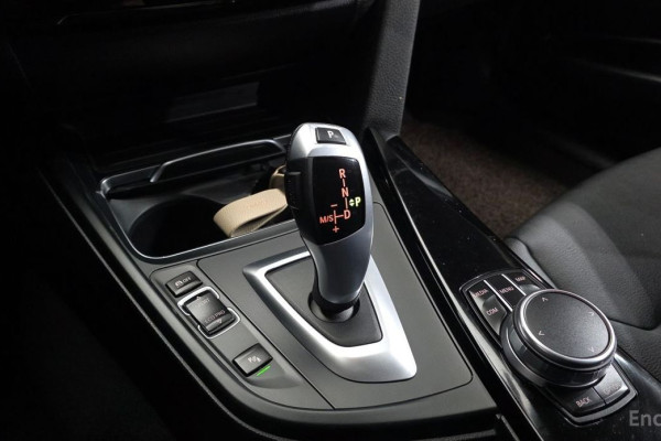 2017 BMW 3 серии с пробегом 101 189 км