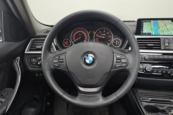 2018 BMW 3 серии с пробегом 63 191 км