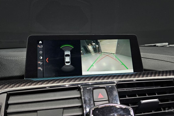 2018 BMW 3 серии с пробегом 65 955 км