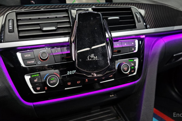 2018 BMW 3 серии с пробегом 65 955 км