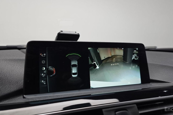 2017 BMW 3 серии с пробегом 101 189 км