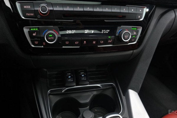 2016 BMW 3 серии с пробегом 133 759 км