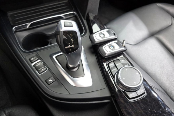 2016 BMW 3 серии с пробегом 131 679 км