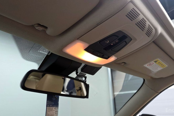 2016 BMW 3 серии с пробегом 93 304 км