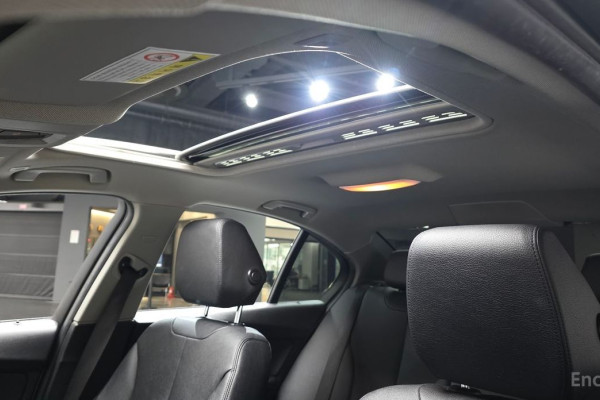 2017 BMW 3 серии с пробегом 101 189 км