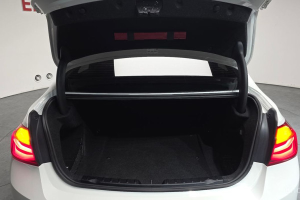 2017 BMW 3 серии с пробегом 101 189 км