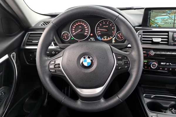 2016 BMW 3 серии с пробегом 131 679 км