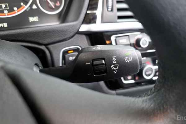 2016 BMW 3 серии с пробегом 131 679 км