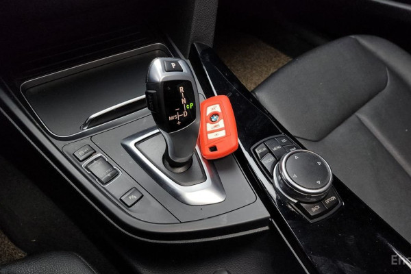 2015 BMW 3 серии с пробегом 129 535 км