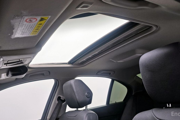 2016 BMW 3 серии с пробегом 99 671 км