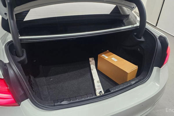 2016 BMW 3 серии с пробегом 99 671 км