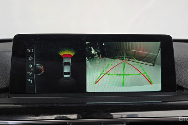 2017 BMW 3 серии с пробегом 85 304 км