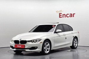 BMW 3 серии