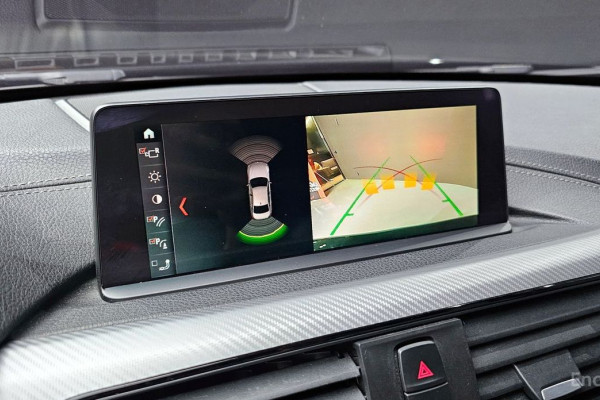 2018 BMW 3 серии с пробегом 52 083 км