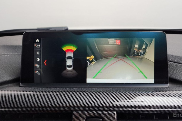 2018 BMW 3 серии с пробегом 126 966 км