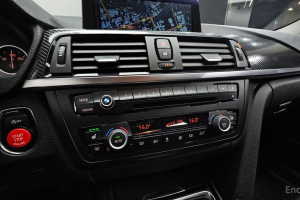 2013 BMW 3 серии с пробегом 108 108 км