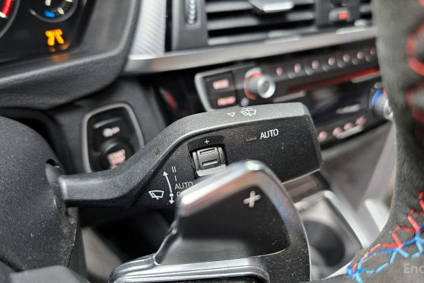 2018 BMW 3 серии с пробегом 52 083 км