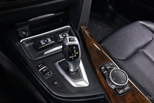 2015 BMW 3 серии с пробегом 79 988 км