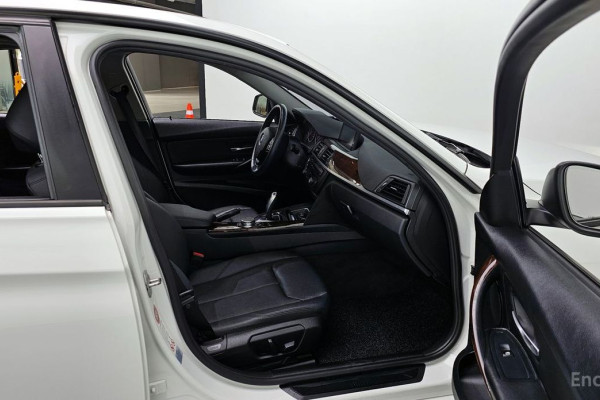 2015 BMW 3 серии с пробегом 79 988 км