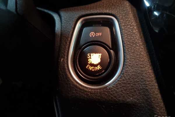 2017 BMW 3 серии с пробегом 98 296 км