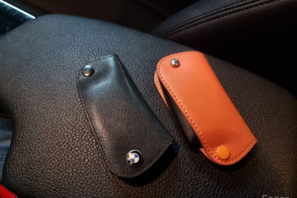 2017 BMW 3 серии с пробегом 98 296 км