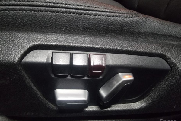 2017 BMW 3 серии с пробегом 98 296 км