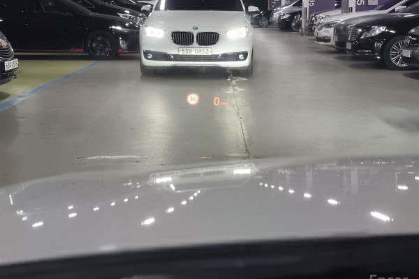 2017 BMW 3 серии с пробегом 98 296 км