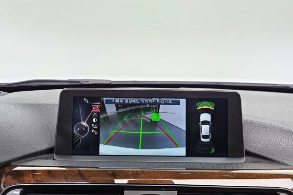 2015 BMW 3 серии с пробегом 79 988 км