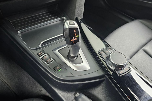 2018 BMW 3 серии с пробегом 120 478 км