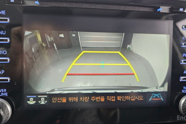 2020 Toyota RAV4 с пробегом 57 933 км