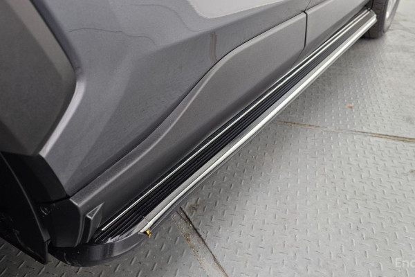 2020 Toyota RAV4 с пробегом 57 933 км