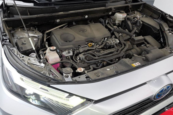 2022 Toyota RAV4 с пробегом 59 135 км