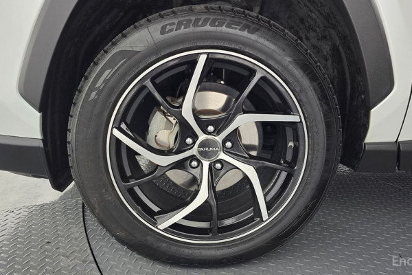 2023 Toyota RAV4 с пробегом 43 181 км