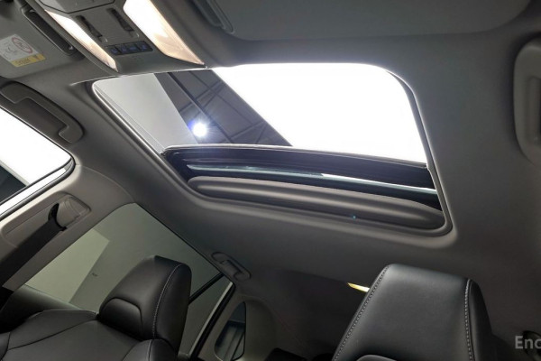 2022 Toyota RAV4 с пробегом 59 135 км