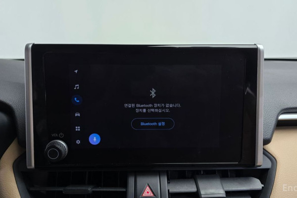 2023 Toyota RAV4 с пробегом 43 181 км