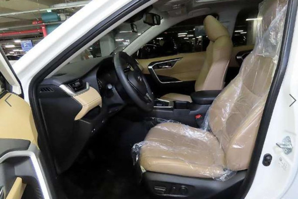 2022 Toyota RAV4 с пробегом 29 620 км