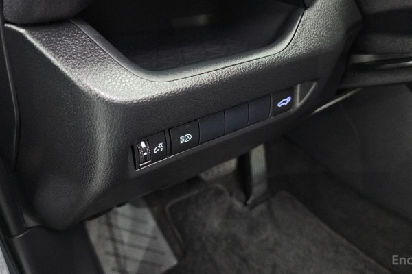 2020 Toyota RAV4 с пробегом 53 475 км