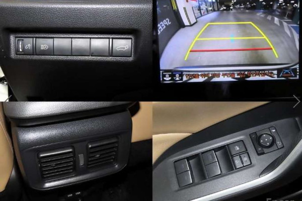 2022 Toyota RAV4 с пробегом 29 620 км