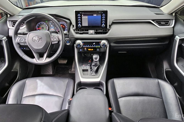 2019 Toyota RAV4 с пробегом 84 768 км