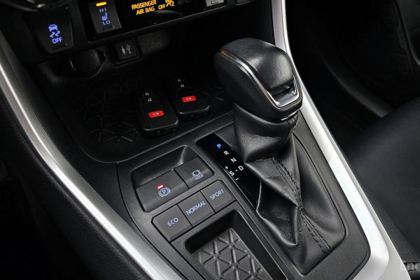 2019 Toyota RAV4 с пробегом 84 768 км