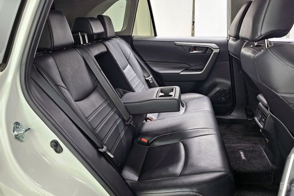 2019 Toyota RAV4 с пробегом 84 768 км