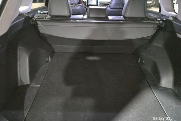 2020 Toyota RAV4 с пробегом 85 000 км