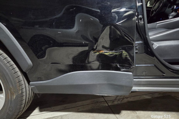 2020 Toyota RAV4 с пробегом 85 000 км