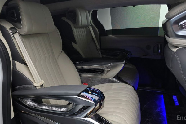 2023 Toyota Sienna с пробегом 20 948 км