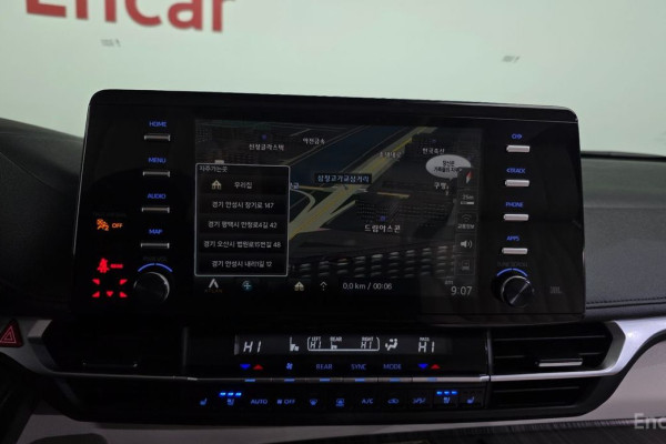 2023 Toyota Sienna с пробегом 20 948 км