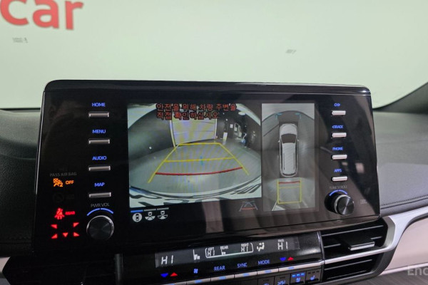 2023 Toyota Sienna с пробегом 20 948 км