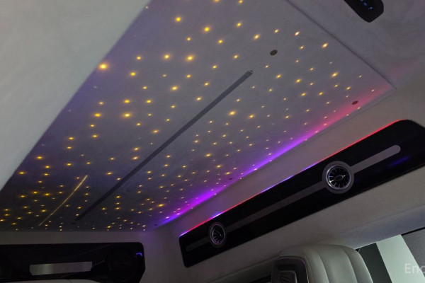 2023 Toyota Sienna с пробегом 20 948 км