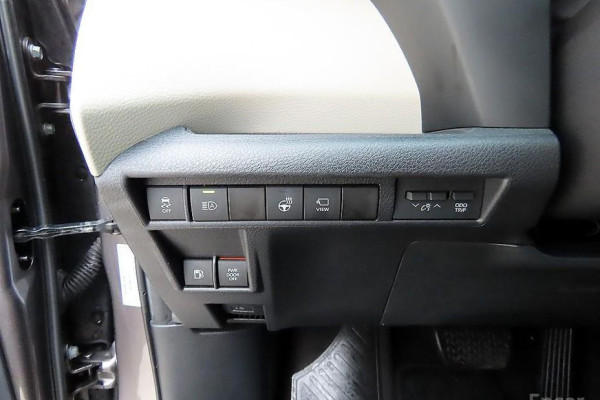 2021 Toyota Sienna с пробегом 77 910 км