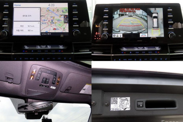 2021 Toyota Sienna с пробегом 77 910 км