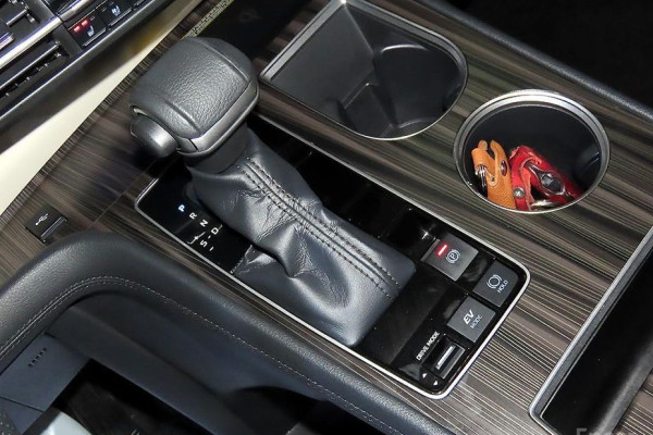 2021 Toyota Sienna с пробегом 97 000 км